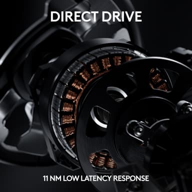 Logitech G PRO Wheel Xbox / PC