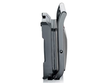 Panini grill 800 watt Grey/Black