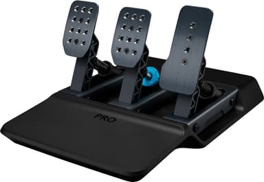 Logitech G PRO kilpapolkimet
