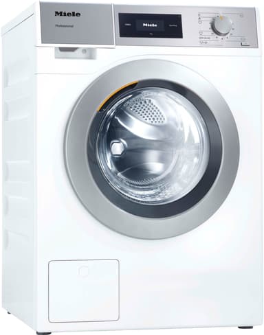 Miele PWM508 DP LW  Pro pyykinpesukone