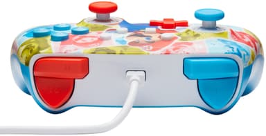 PowerA Switch peliohjain