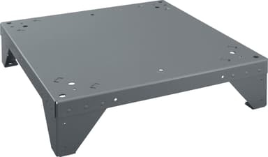 Miele APCL084 15 cm sokkeli (harmaa)