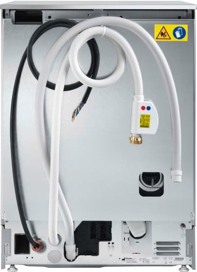 Miele PFD400 Speed LW Pro astianpesukone