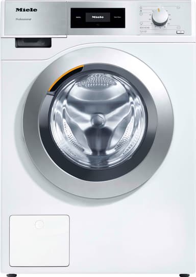 Miele PWM508 DP LW  Pro pyykinpesukone