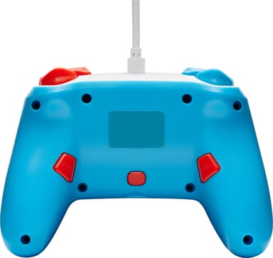 PowerA Switch peliohjain