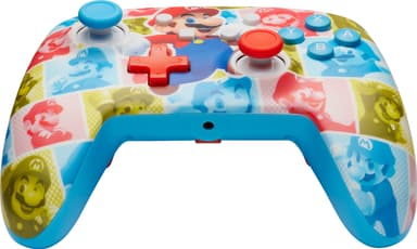 PowerA Switch peliohjain