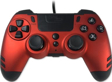 SteelPlay PS3/PS4/USB-A peliohjain