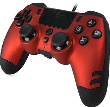 SteelPlay PS3/PS4/USB-A peliohjain
