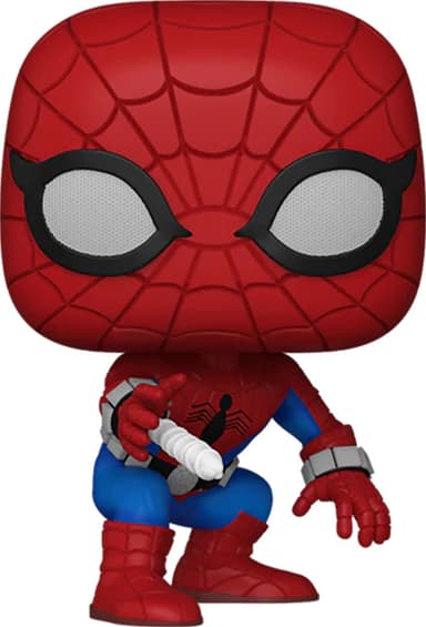 Funko Marvel toimintafiguuri (Amazing Spider-Man (1977))