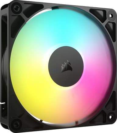 Corsair RS120 ARGB 120 mm PWM tuuletin