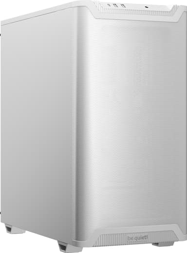 be quiet! PURE BASE 501 Airflow PC-kotelo (valkoinen)