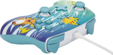 PowerA Switch peliohjain