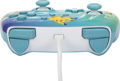 PowerA Switch peliohjain
