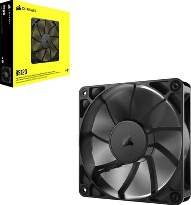 Corsair RS120 120 mm PWM tuuletin