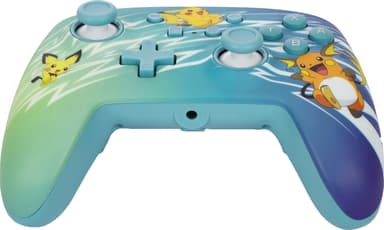 PowerA Switch peliohjain
