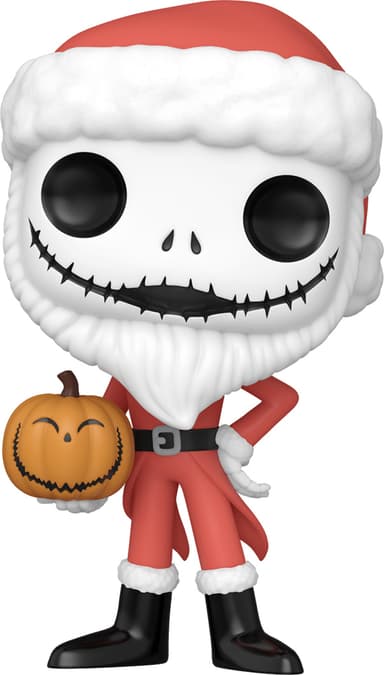 Funko Disney toimintafiguuri (Santa Jack)
