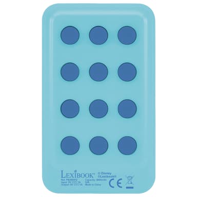 Disney Frozen Power Bank 4000 mAh