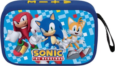 Sonic Bluetooth® kannettava kaiutin