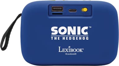 Sonic Bluetooth® kannettava kaiutin