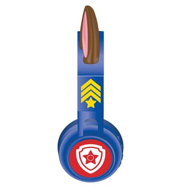 Paw Patrol Bluetooth kuulokkeet, joissa on valot