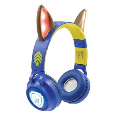 Paw Patrol Bluetooth kuulokkeet, joissa on valot