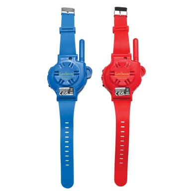 Paw Patrol Digitaalinen Kello Walkie Talkies -toiminnolla