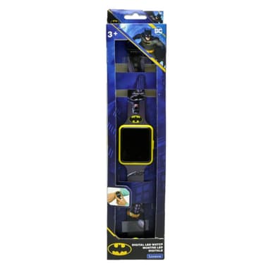 Batman Kello