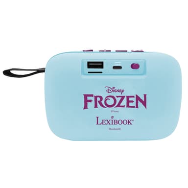Disney Frozen Bluetooth® kannettava kaiutin