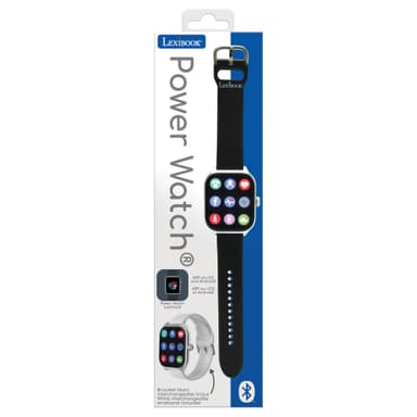 Bluetooth älykello kosketusnäytöllä