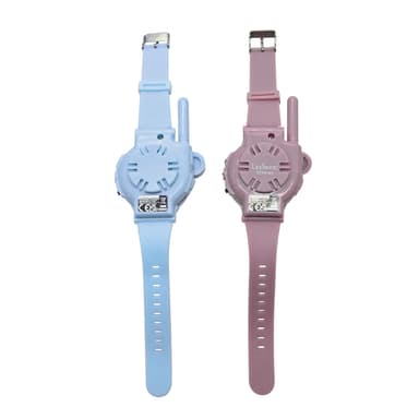 Frozen Digitaalinen Kello Walkie Talkies -toiminnolla