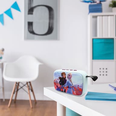 Disney Frozen Bluetooth® kannettava kaiutin