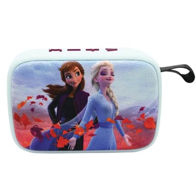 Disney Frozen Bluetooth® kannettava kaiutin