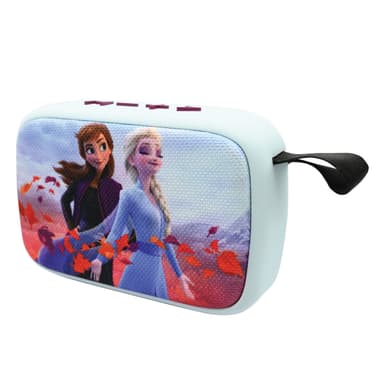 Disney Frozen Bluetooth® kannettava kaiutin