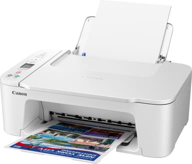 Canon Pixma TS3751i monitoimitulostin (valkoinen)