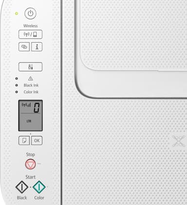 Canon Pixma TS3751i monitoimitulostin (valkoinen)