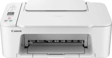 Canon Pixma TS3751i monitoimitulostin (valkoinen)