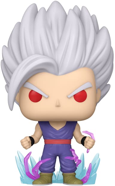 Funko POP DBSSH figuuri (Son Gohan)