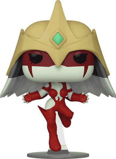 Funko POP YGO toimintafiguuri (Burstinatrix)