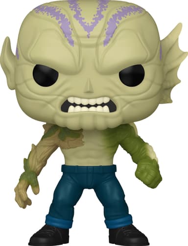 Funko POP Marvel figuuri (Secret Invasion S1 Gravik)