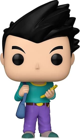 Funko POP DBGT figuuri (Goten)