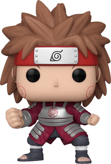 Funko POP Naruto figuuri (Choji Akimichi)