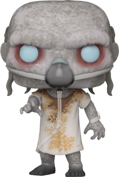 Funko POP Insidious figuuri (Wheezing Demon)