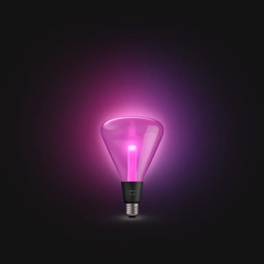 Philips Hue LightGuide LED lamppu E27