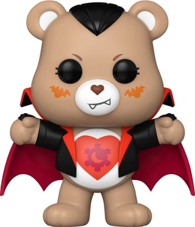 Funko POP UMxCB toimintafiguuri (Tender Heart Bear)