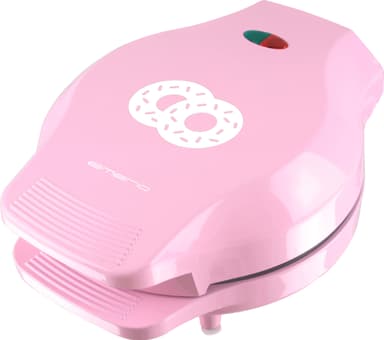 Emerio donitsikone DM-110768 (pinkki)
