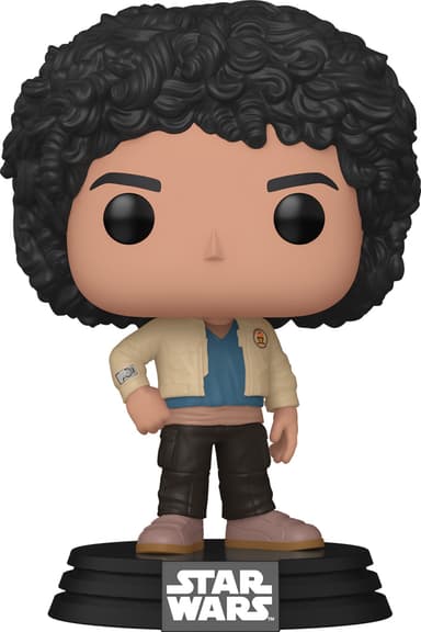 Funko POP Star Wars toimintafiguuri (Wim)