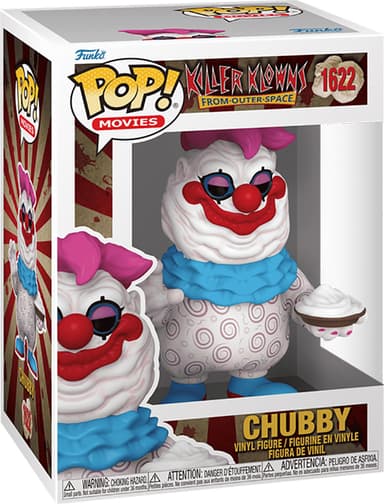 Funko POP KKOS figuuri (Chubby)