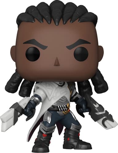 Funko POP LOL figuuri (Lucian)