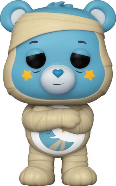 Funko POP UMxCB toimintafiguuri (Bedtime Bear as The Mummy)
