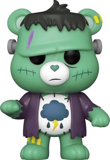 Funko POP UMxCB toimintafiguuri (Grumpy Bear Frankenstein)
